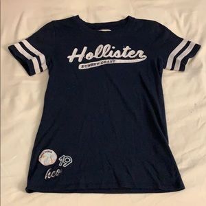 Hollister shirt